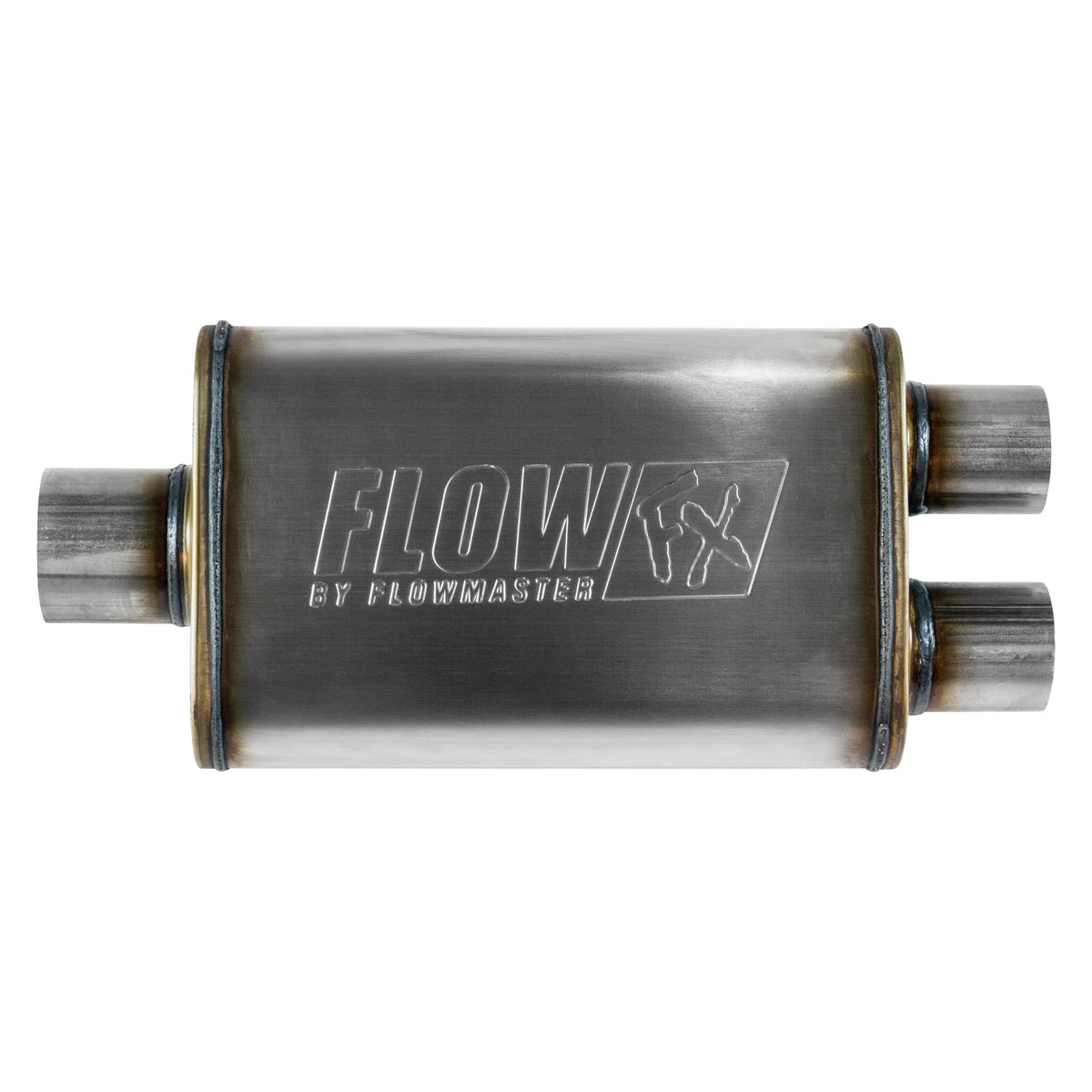 Flowmaster -Flowmaster Flow FX Muffler