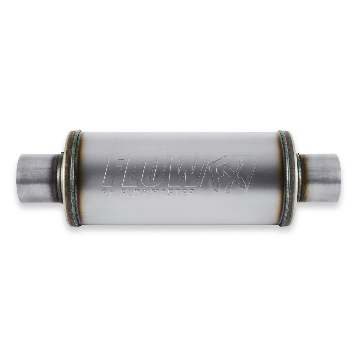 Flowmaster -Flowmaster Flow FX Muffler