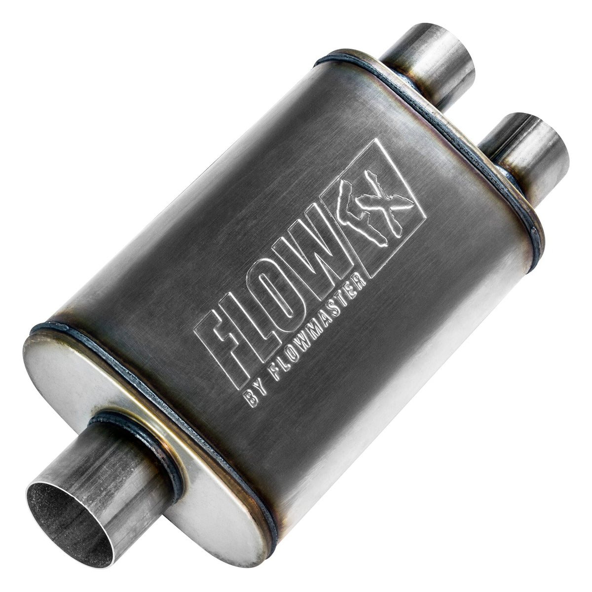 Flowmaster -Flowmaster Flow FX Muffler