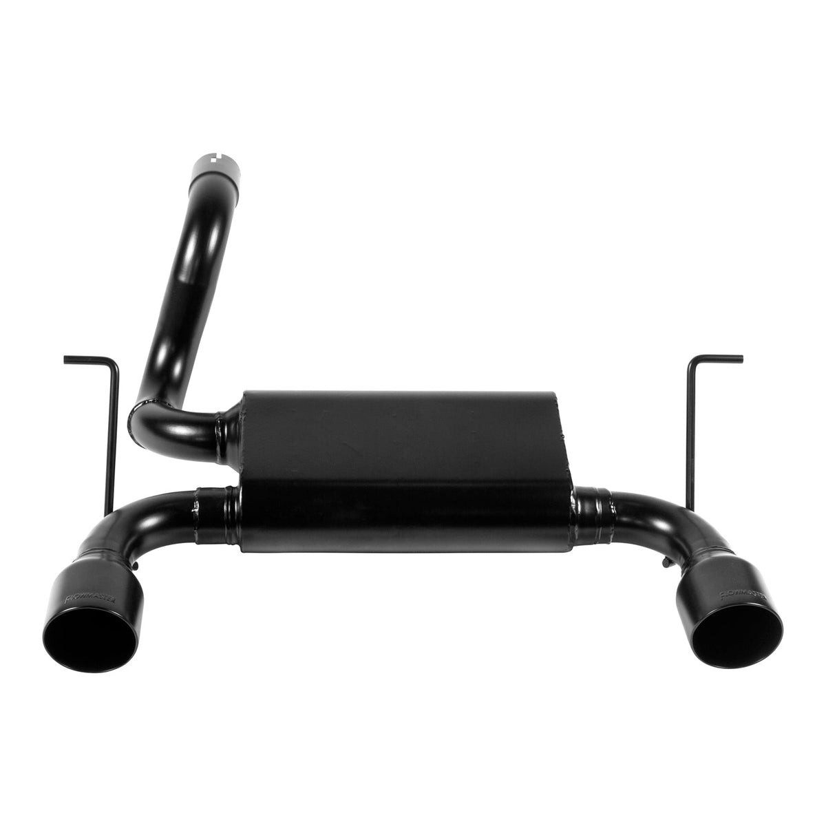 Flowmaster -Flowmaster Force II Axle-Back Exhaust System