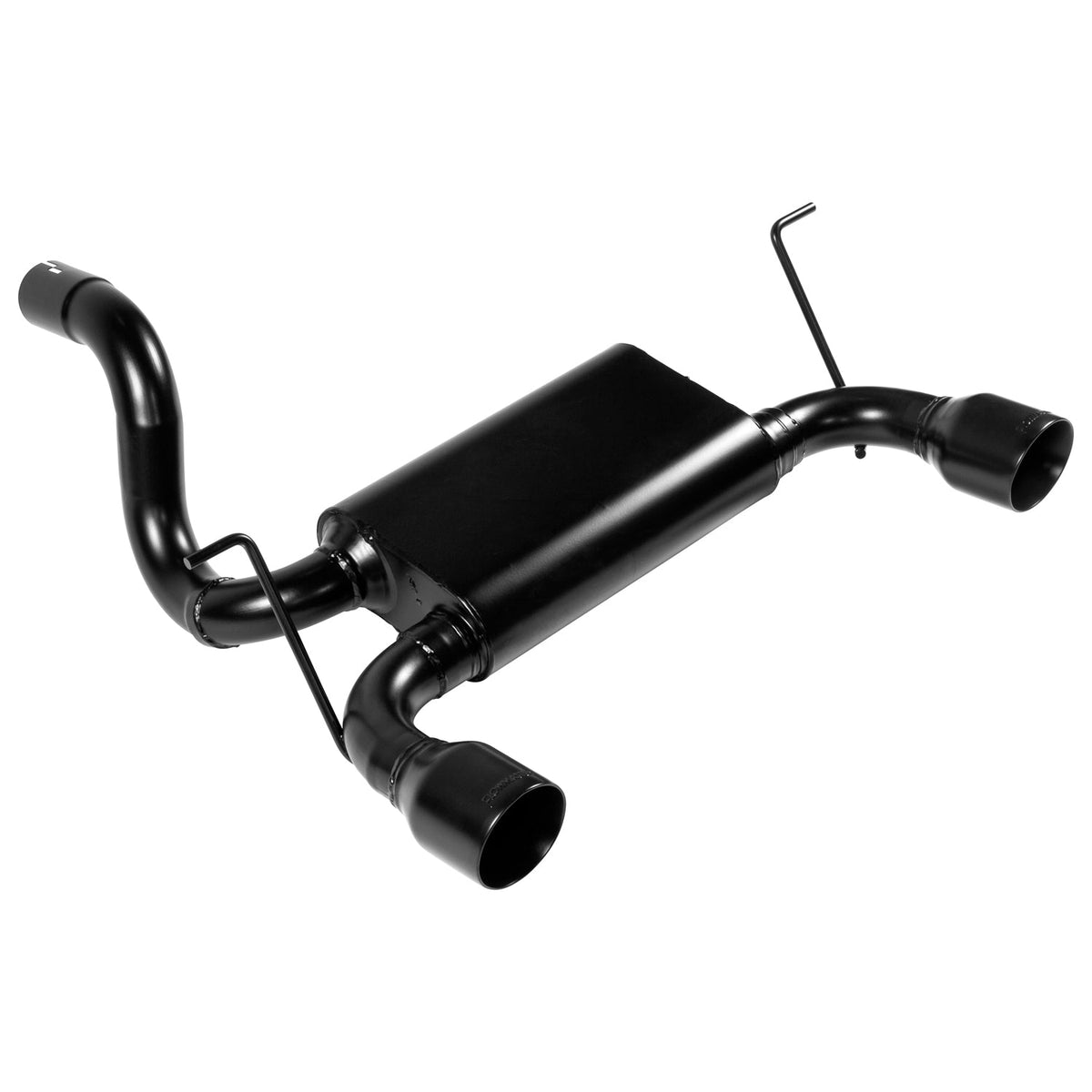 Flowmaster -Flowmaster Force II Axle-Back Exhaust System