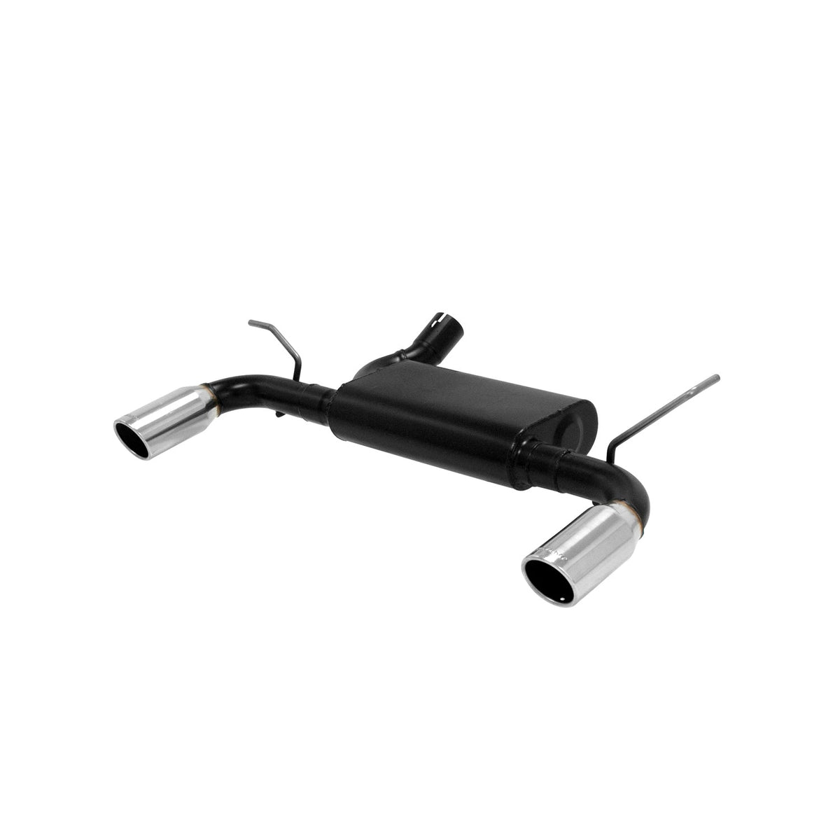 Flowmaster -Flowmaster Force II Axle-back Exhaust System