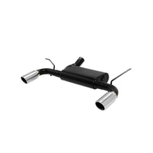 Flowmaster -Flowmaster Force II Axle-back Exhaust System