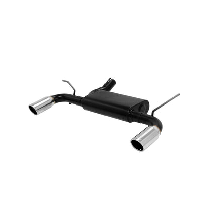 Flowmaster -Flowmaster Force II Axle-back Exhaust System
