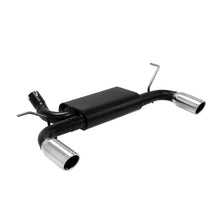Flowmaster -Flowmaster Force II Axle-back Exhaust System