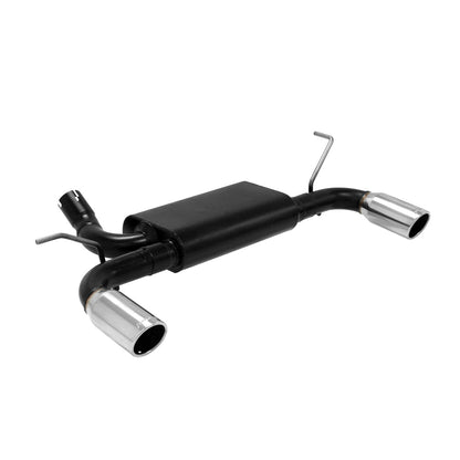 Flowmaster -Flowmaster Force II Axle-back Exhaust System