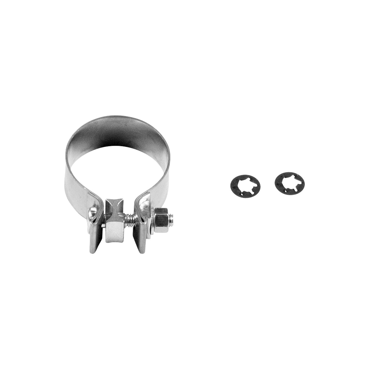 Flowmaster -Flowmaster Force II Axle-Back Exhaust System