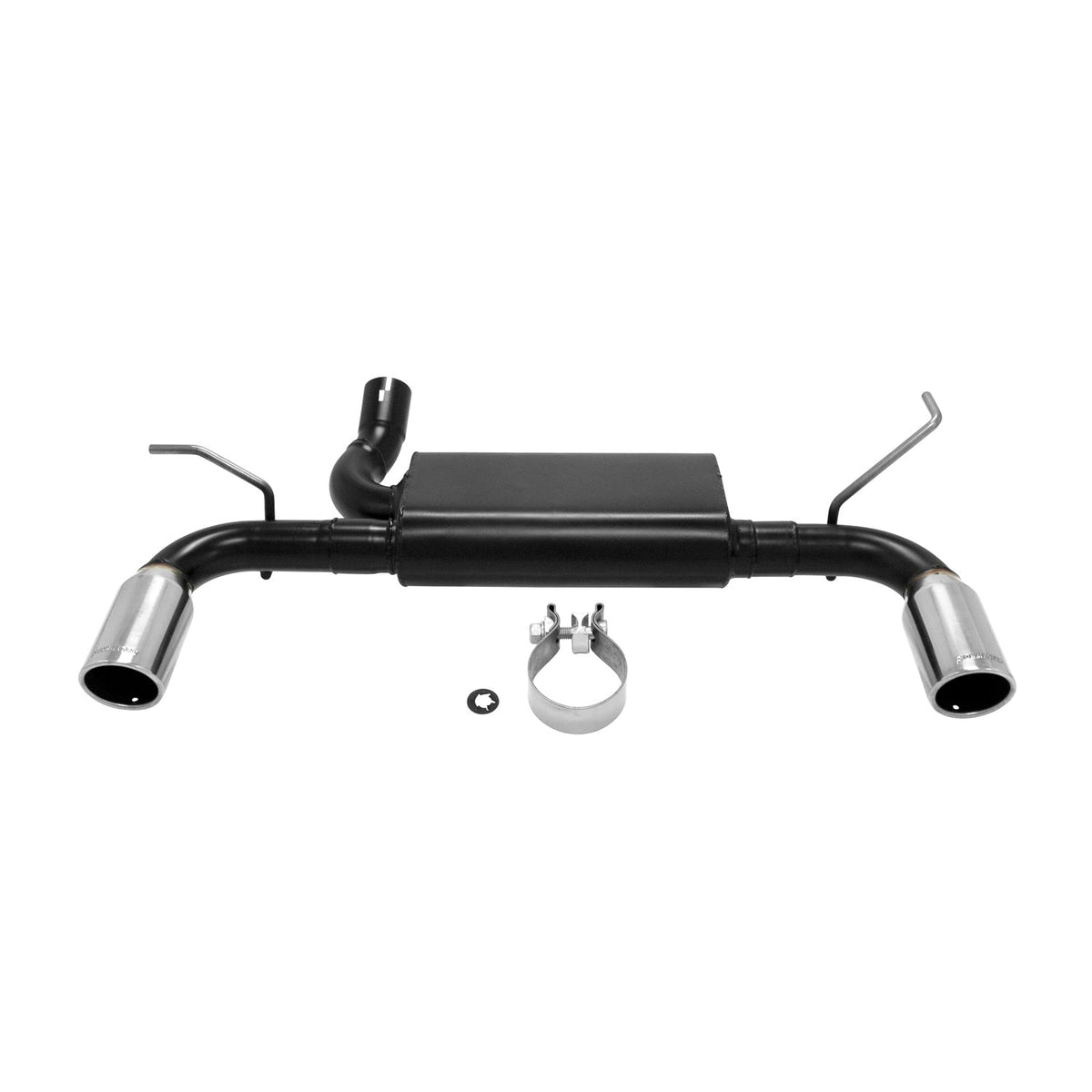 Flowmaster -Flowmaster Force II Axle-back Exhaust System
