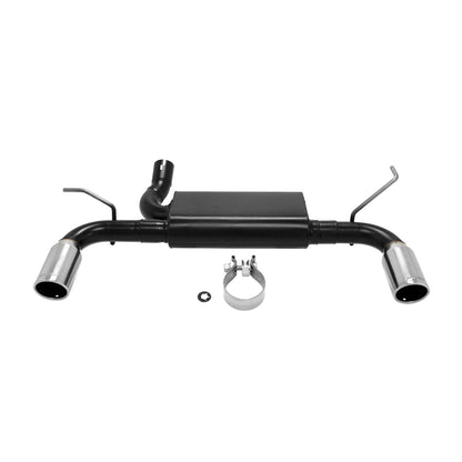 Flowmaster -Flowmaster Force II Axle-back Exhaust System