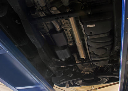Flowmaster -Flowmaster Force II Cat-Back Exhaust System