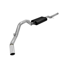 Flowmaster -Flowmaster Force II Cat-back Exhaust System
