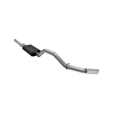 Flowmaster -Flowmaster Force II Cat-back Exhaust System