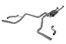 Flowmaster -Flowmaster Force II Cat-back Exhaust System