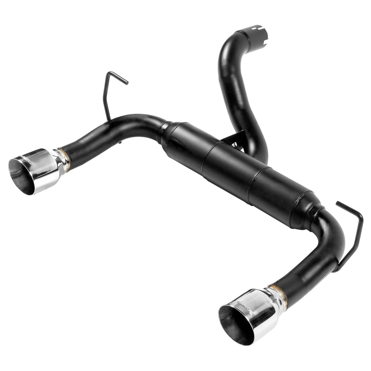 Flowmaster - Flowmaster Outlaw Axle - back Exhaust System