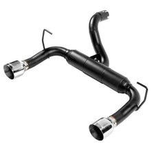 Flowmaster - Flowmaster Outlaw Axle - back Exhaust System