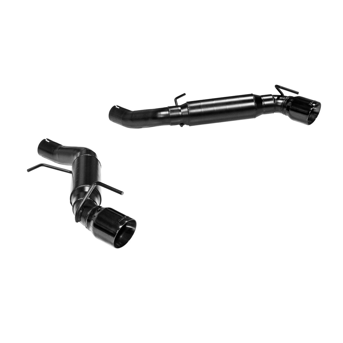 Flowmaster -Flowmaster Outlaw Axle-back Exhaust System