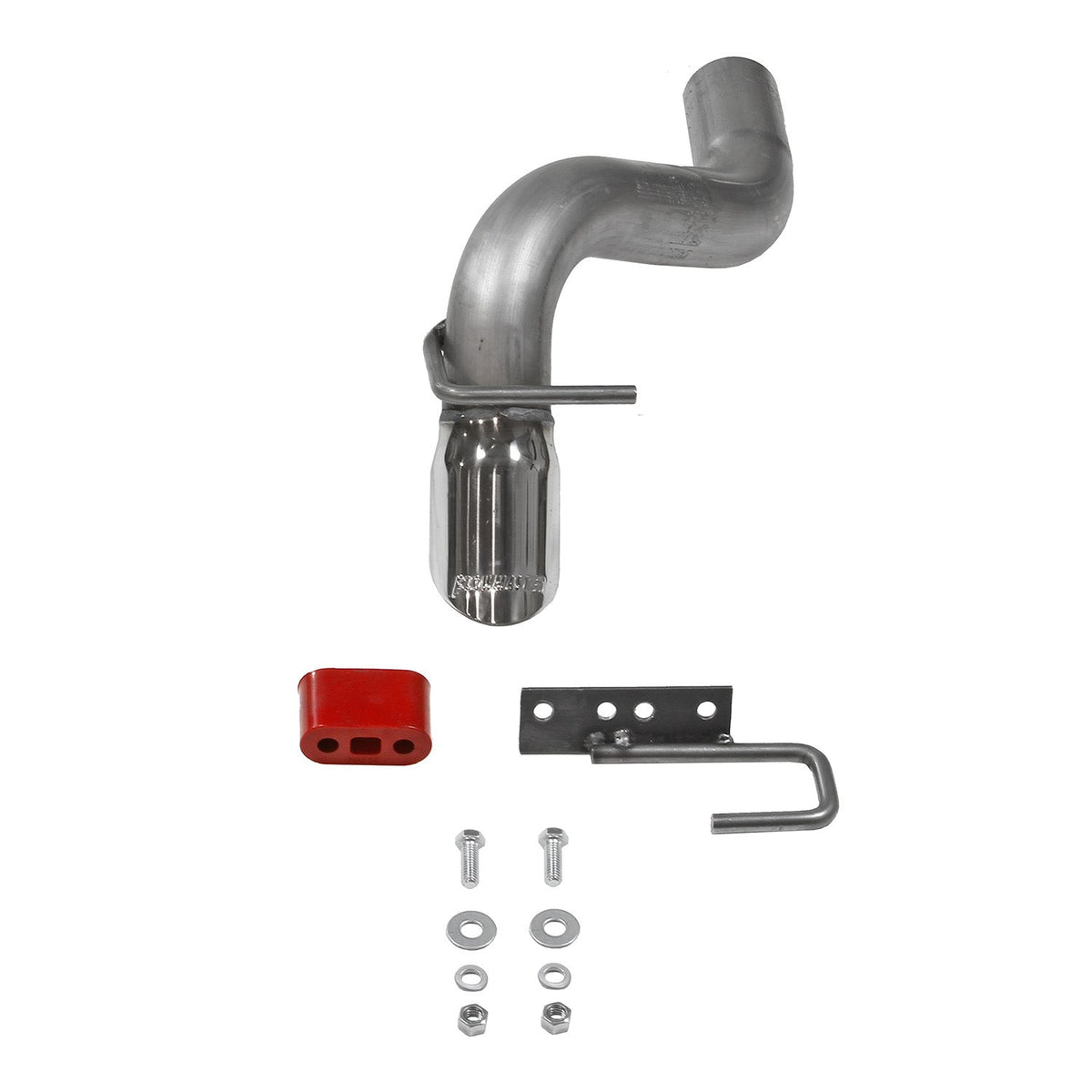 Flowmaster -Flowmaster Outlaw Axle-Back Exhaust System