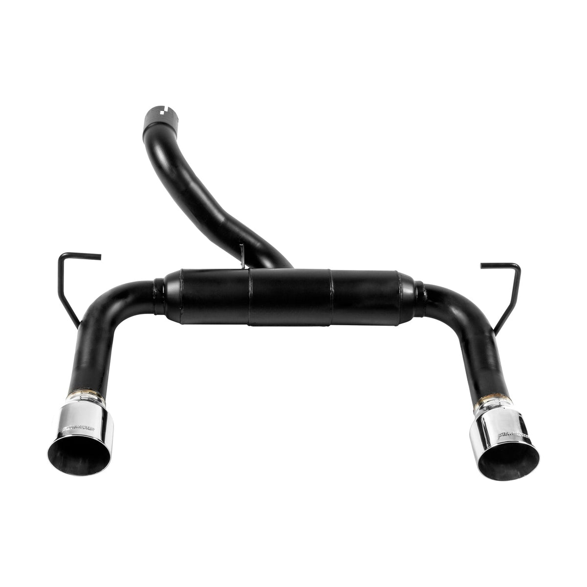 Flowmaster - Flowmaster Outlaw Axle - back Exhaust System