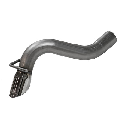 Flowmaster -Flowmaster Outlaw Axle-Back Exhaust System