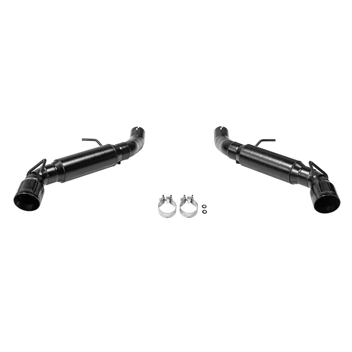 Flowmaster -Flowmaster Outlaw Axle-back Exhaust System