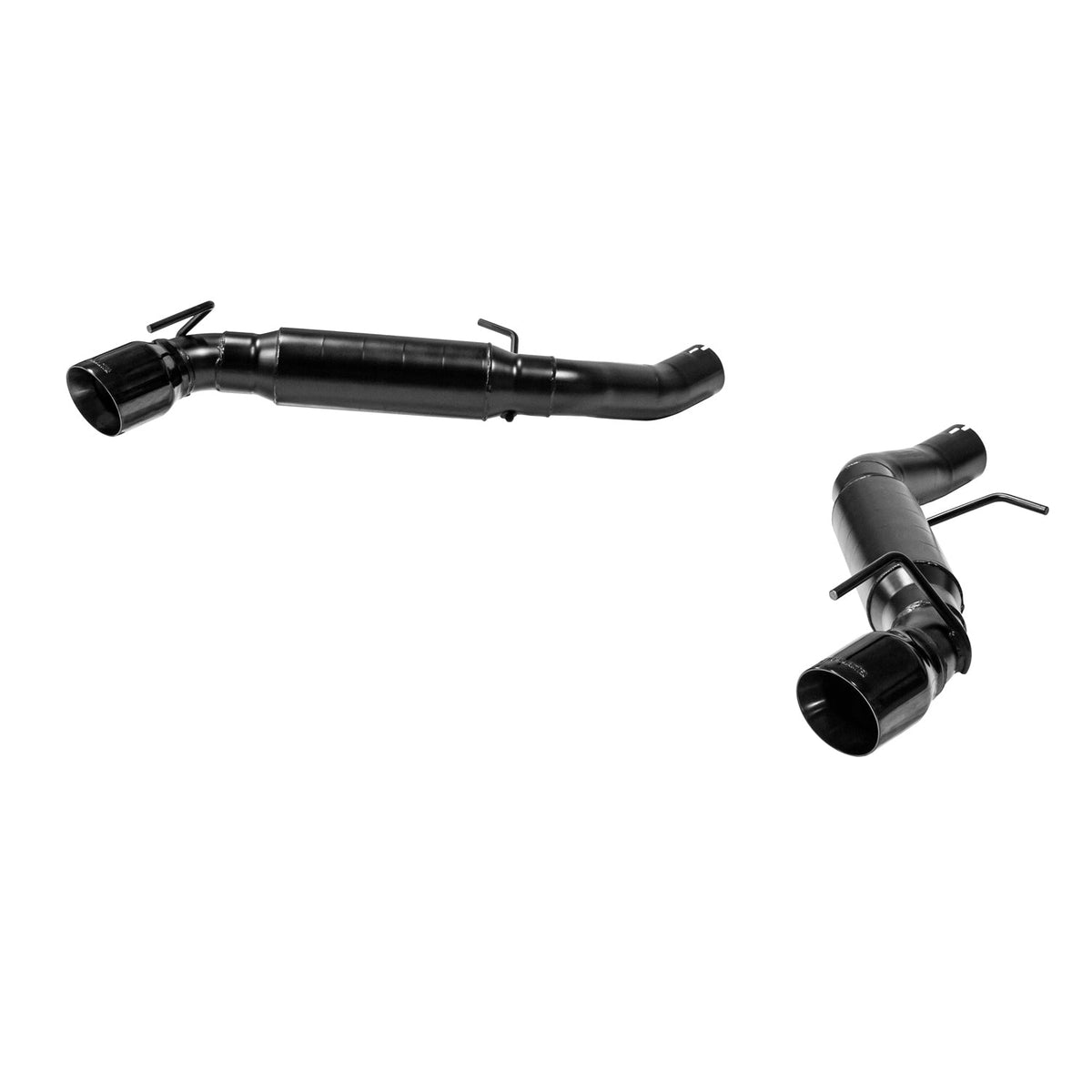 Flowmaster -Flowmaster Outlaw Axle-back Exhaust System