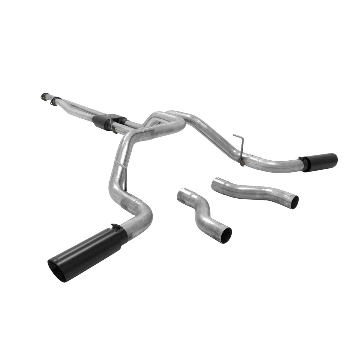 Flowmaster -Flowmaster Outlaw Cat-back Exhaust System
