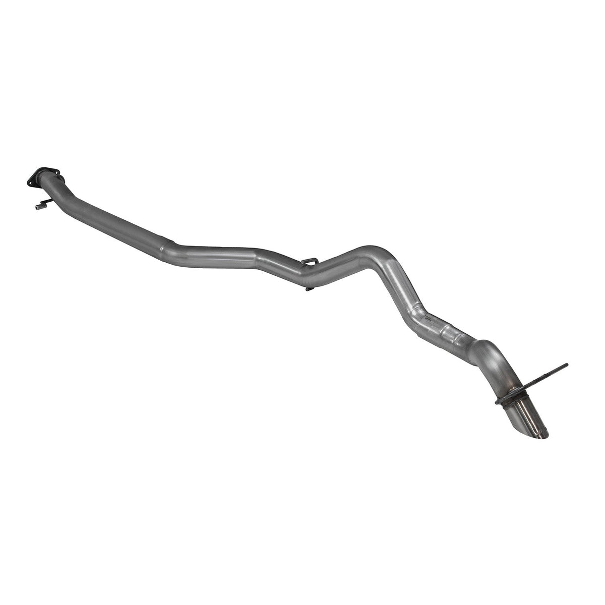 Flowmaster -Flowmaster Outlaw Cat-Back Exhaust System