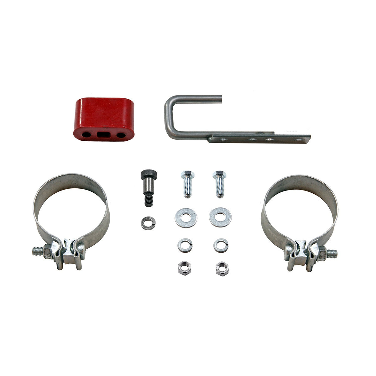 Flowmaster -Flowmaster Outlaw Cat-Back Exhaust System