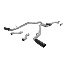 Flowmaster -Flowmaster Outlaw Cat-back Exhaust System