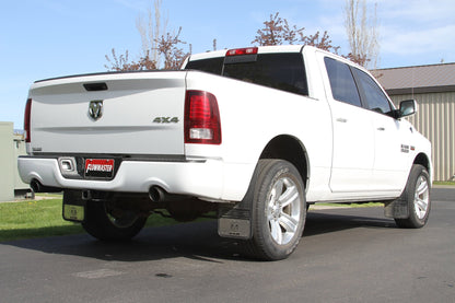 Flowmaster -Flowmaster Outlaw Cat-back Exhaust System