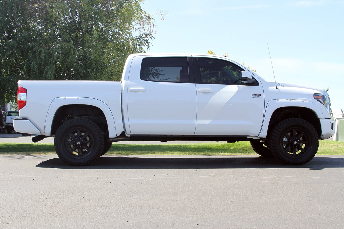 Flowmaster -Flowmaster Outlaw Cat-back Exhaust System