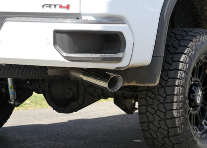 Flowmaster -Flowmaster Outlaw Cat-Back Exhaust System