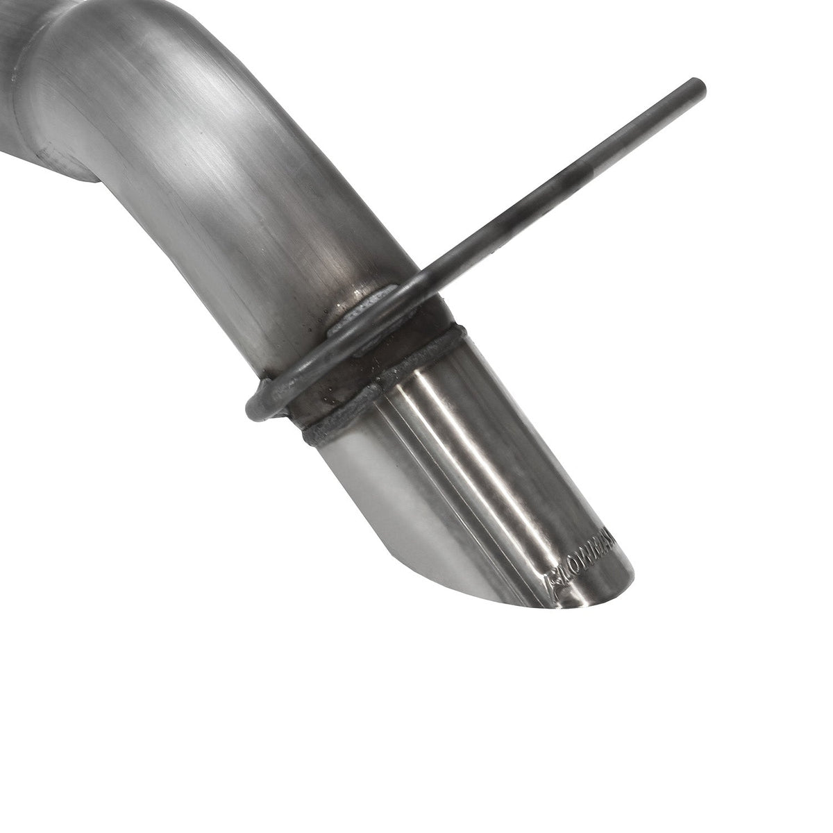 Flowmaster -Flowmaster Outlaw Cat-Back Exhaust System