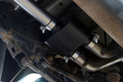 Flowmaster -Flowmaster Outlaw Cat-back Exhaust System