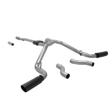 Flowmaster -Flowmaster Outlaw Cat-back Exhaust System