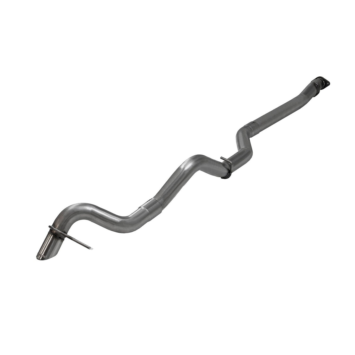 Flowmaster -Flowmaster Outlaw Cat-Back Exhaust System