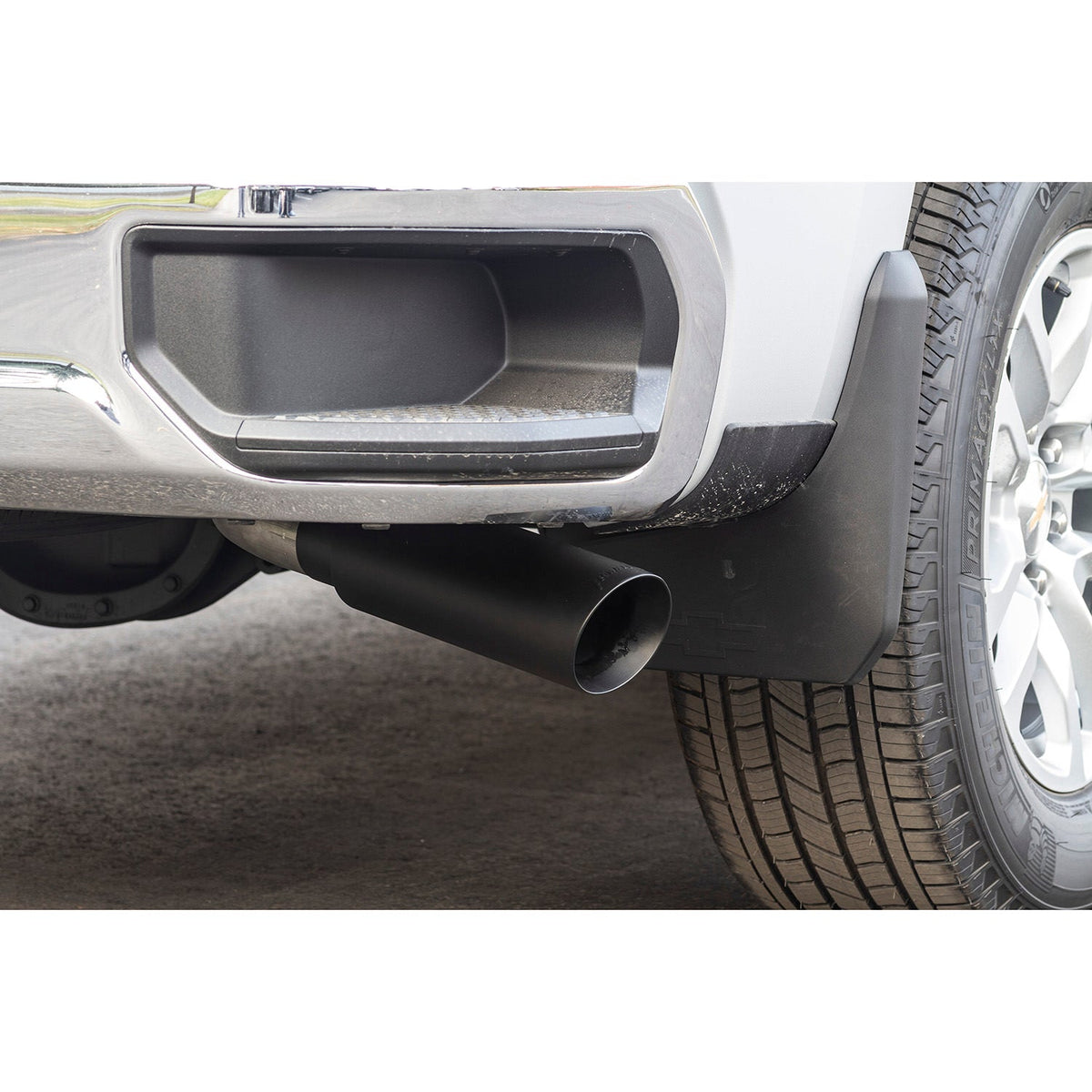 Flowmaster -Flowmaster Outlaw Cat-back Exhaust System