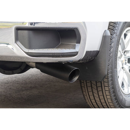 Flowmaster -Flowmaster Outlaw Cat-back Exhaust System