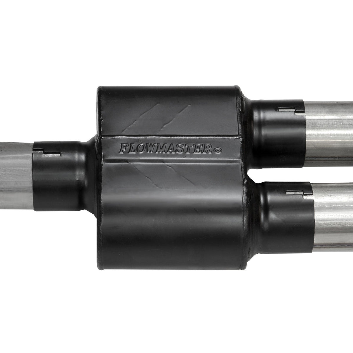 Flowmaster -Flowmaster Outlaw Cat-Back Exhaust System