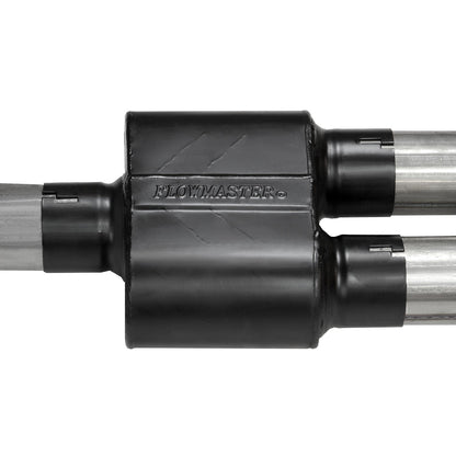 Flowmaster -Flowmaster Outlaw Cat-Back Exhaust System