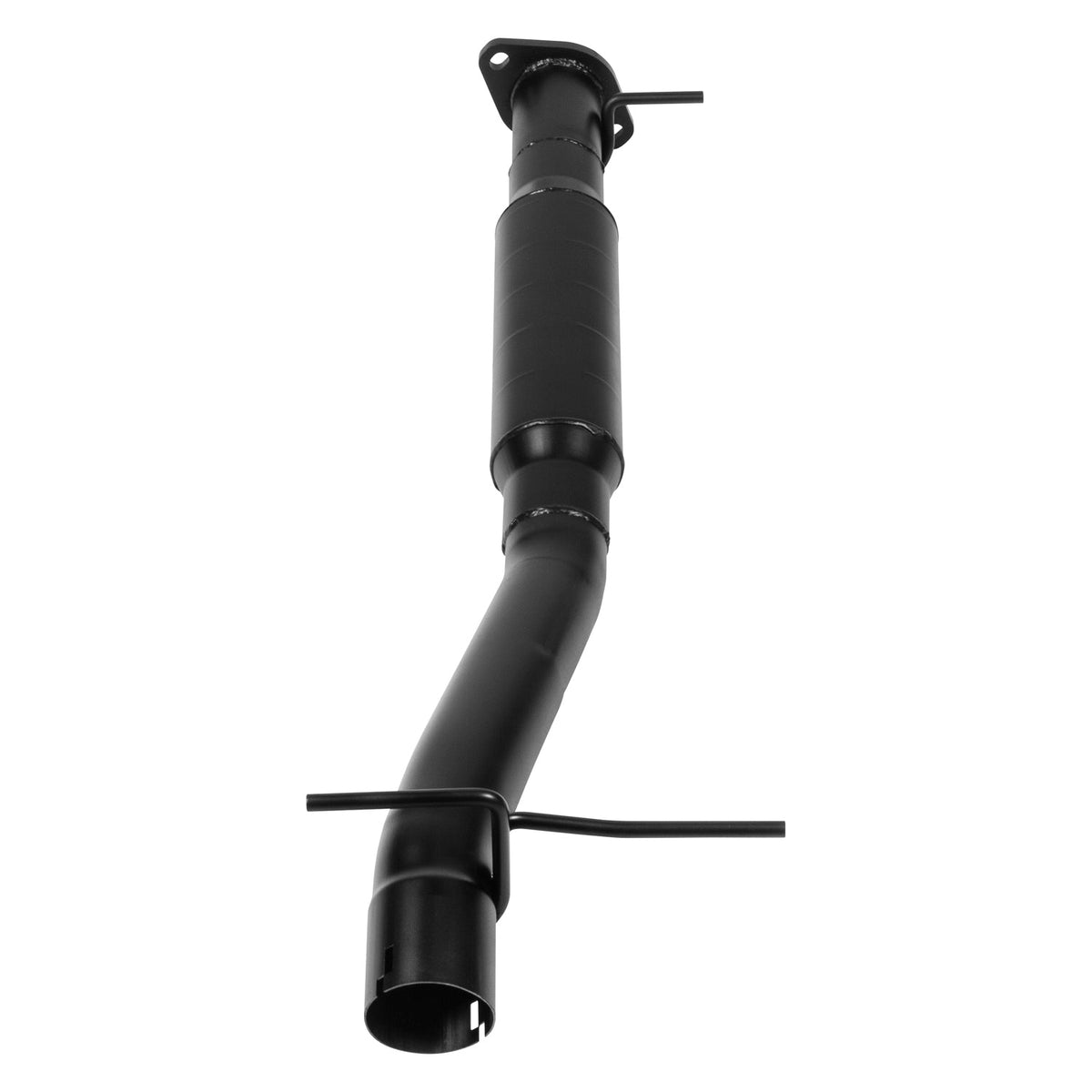 Flowmaster -Flowmaster Outlaw Direct Fit Muffler
