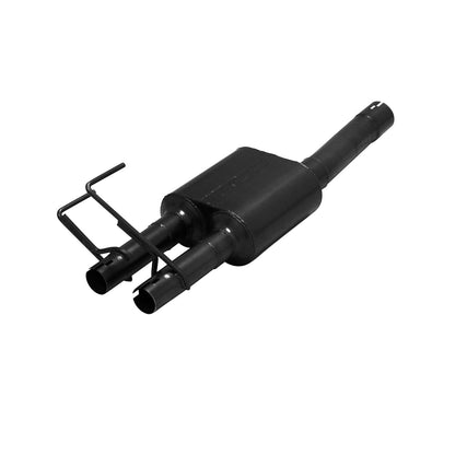 Flowmaster -Flowmaster Outlaw Direct Fit Muffler