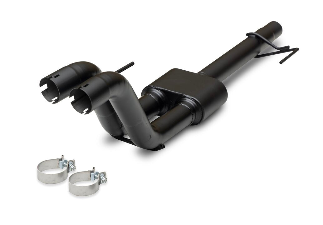 Flowmaster -Flowmaster Outlaw Direct Fit Muffler