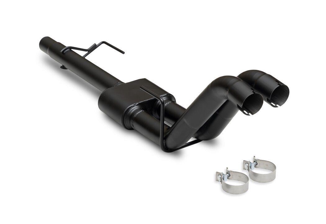 Flowmaster -Flowmaster Outlaw Direct Fit Muffler