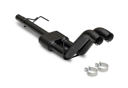 Flowmaster -Flowmaster Outlaw Direct Fit Muffler