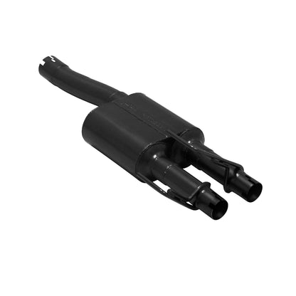 Flowmaster -Flowmaster Outlaw Direct Fit Muffler