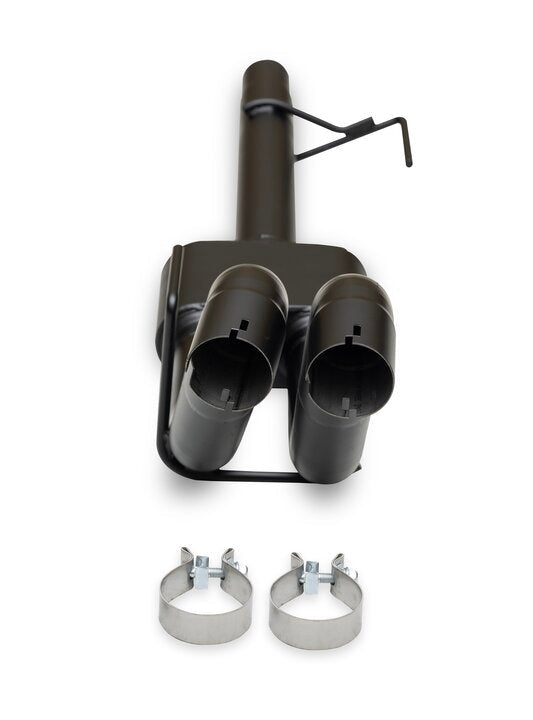 Flowmaster -Flowmaster Outlaw Direct Fit Muffler