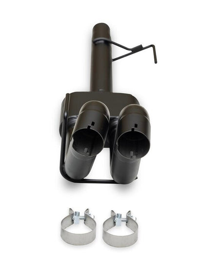 Flowmaster -Flowmaster Outlaw Direct Fit Muffler