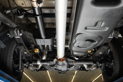 Flowmaster -Flowmaster Outlaw Direct Fit Muffler