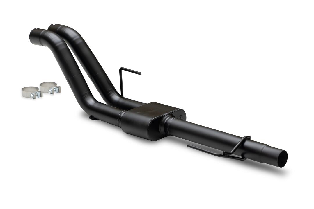 Flowmaster -Flowmaster Outlaw Direct Fit Muffler